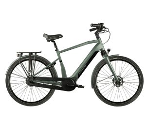 E-Exclusive - 625Wh - (18,5Km)