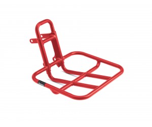Porte Bagages Avant Sport Front Tray Rouge
