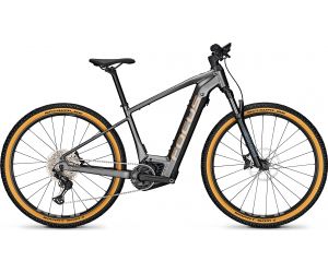 VTT Jarifa² 6.9 Small 625 WH29 \" Cadre Mixte Couleur Noir Taille 40 S