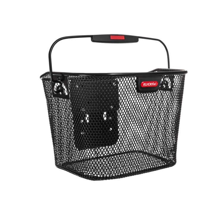 Panier Acier KLICKFIX