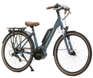 E-Urban 10 - 500Wh