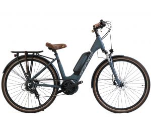 E Urban 10 - 500 Wh
