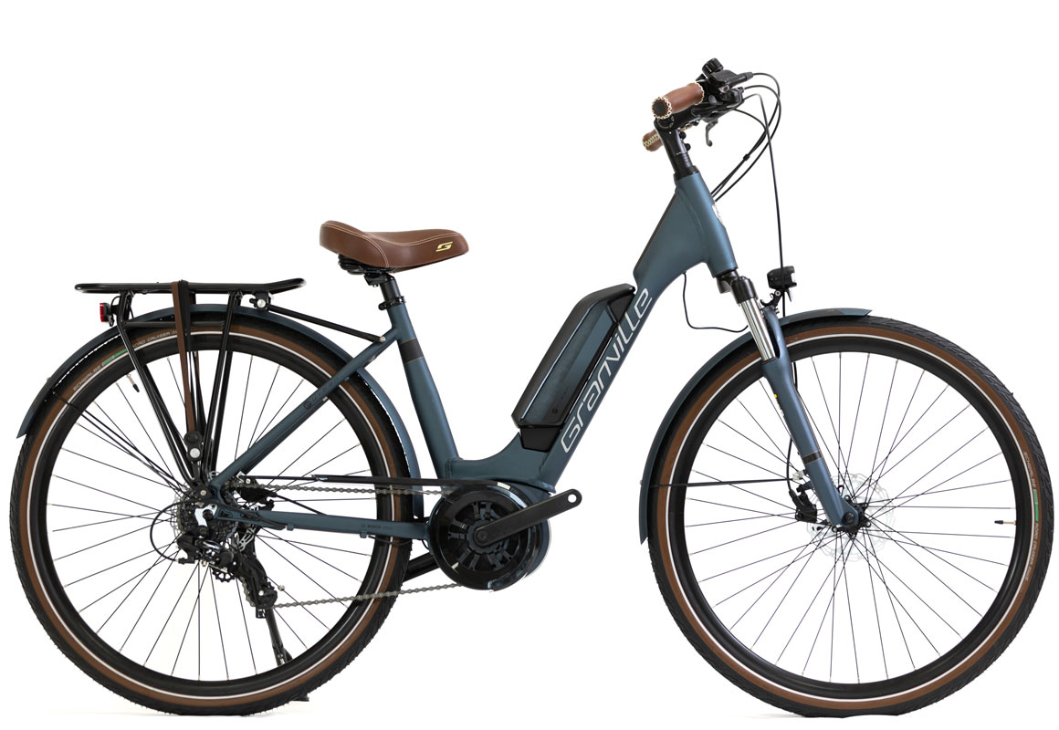 Velo enfant 10'' polyvalent mixte 