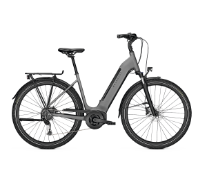 ENDEAVOUR 3.B MOVE 400 / 500Wh, cadre Col de Cygne