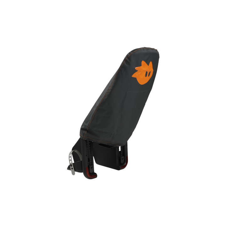 housse de pluie siege enfant Thule yepp maxi
