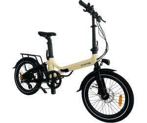 NOMAD 500Wh - Champagne