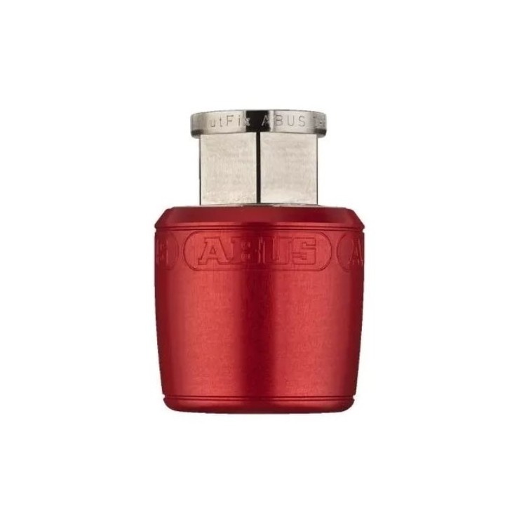 nUTfIX M9 red ecrou seul