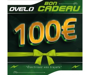 Carte Cadeau OVELO