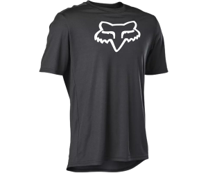 MAILLOT FOX RANGER SS JERSEY Couleur Black T.SMALL