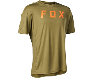 MAILLOT FOX SS JERSEY RANGER MOTH Couleur FLO ORG T.XXL