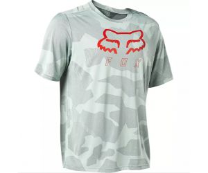 RANGER TRU DRI SS JERSEY GREY taille l