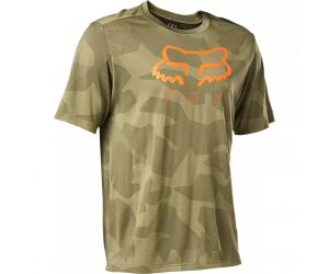 RANGER TRU DRI SS JERSEY GREY taille l