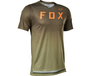 maillot fox flexair 