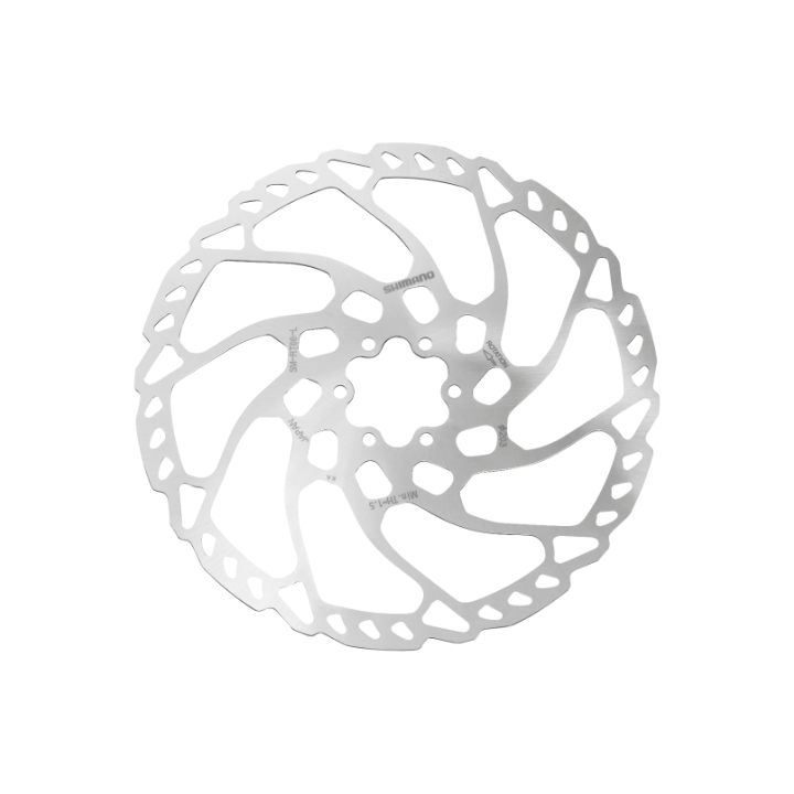 Disque Frein 203mm 6 Trous SM-RT66