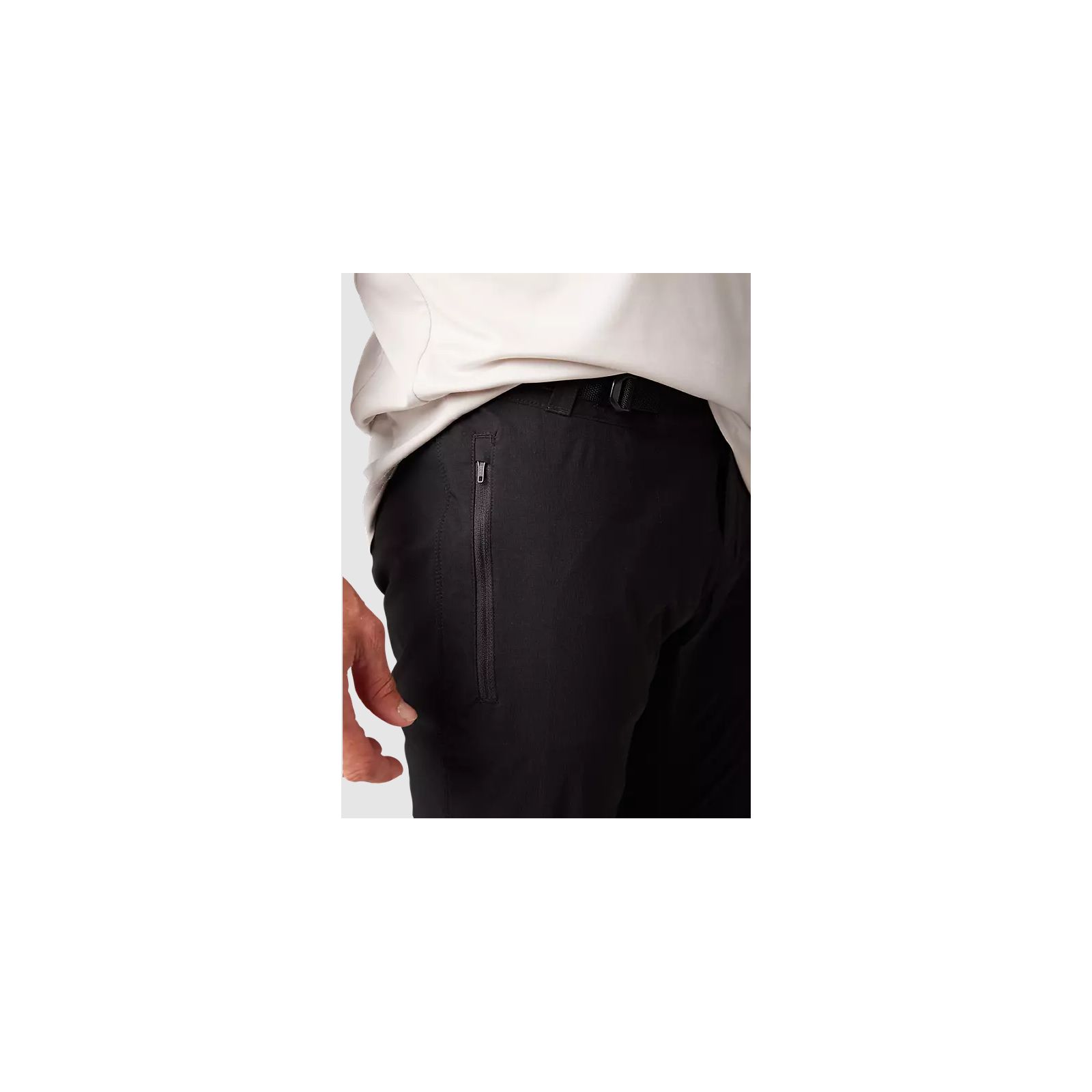 Pantalon Long Fox Racing Ranger - VTT Vélo - Noir - Taille 32 - Neuf étiqueté
