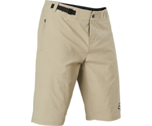 SHORT FOX RANGER AVEC DOUBLAGE BLACK T.32