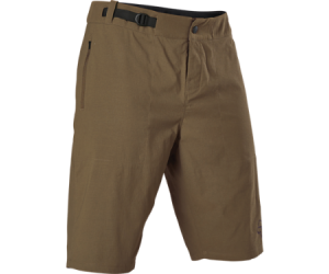 SHORT FOX RANGER AVEC DOUBLAGE BLACK T.32