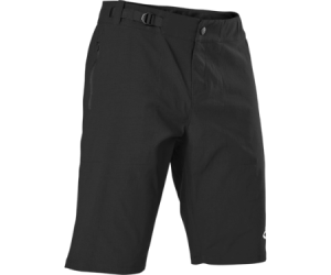 SHORT FOX RANGER AVEC DOUBLAGE BLACK T.32