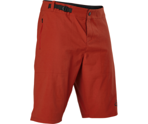 SHORT FOX RANGER AVEC DOUBLAGE BLACK T.32