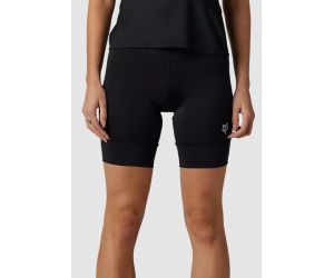 Sous-short Femme FOX Tecbase 