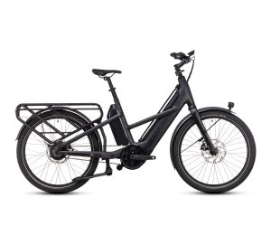 Longtail Hybrid 725Wh