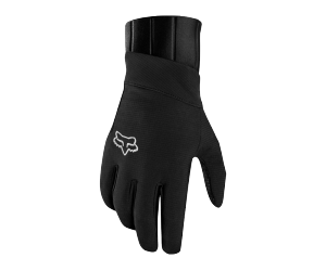 Gants Defend Pro Fire Noir T-l