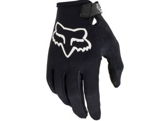 gants fox dirtpaw glove noir large