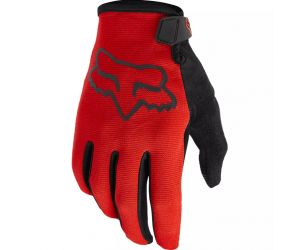 gants fox dirtpaw glove noir large