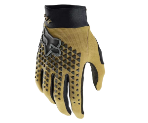 FOXgant Defend Glove Black L