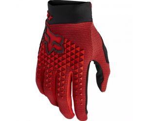 FOXgant Defend Glove Black L