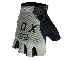 GANTS FEMME RANGER GEL MITAINES - Noir - S
