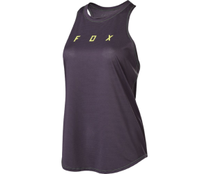 Débardeur femme Flexair - Noir T-S