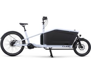 Cargo Hybrid - 500Wh