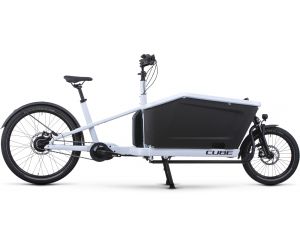 Cargo Dual Hybrid - 1000Wh