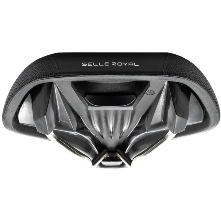 SELLE ROYAL ITALY SELLE ROYAL LOOKIN 3D NOIR Lookin 3D Athletic Unisexe | Ovelo
