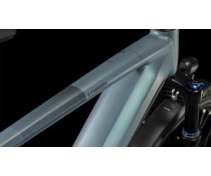 Kathmandu Hybrid ABS - 750Wh 