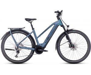 Kathmandu Hybrid ABS - 750Wh 