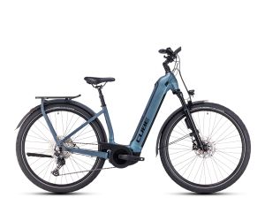 Kathmandu Hybrid ABS - 750Wh 