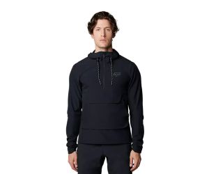 VESTE RANGER WIND PULLOVER T.LARGE BLACK