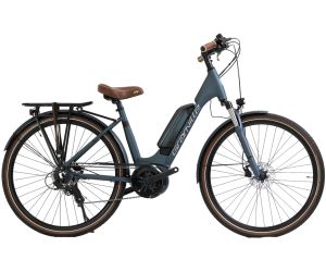 E-Urban 30 - 400WH 