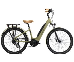 E-Absolute 34 - 400WH 