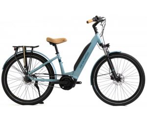 E-Absolute 34 - 400WH 