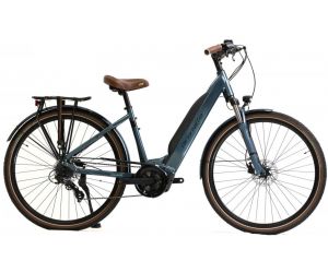 E-Absolute 34 - 400WH 