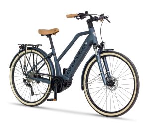 E-Excellence CX - 625Wh