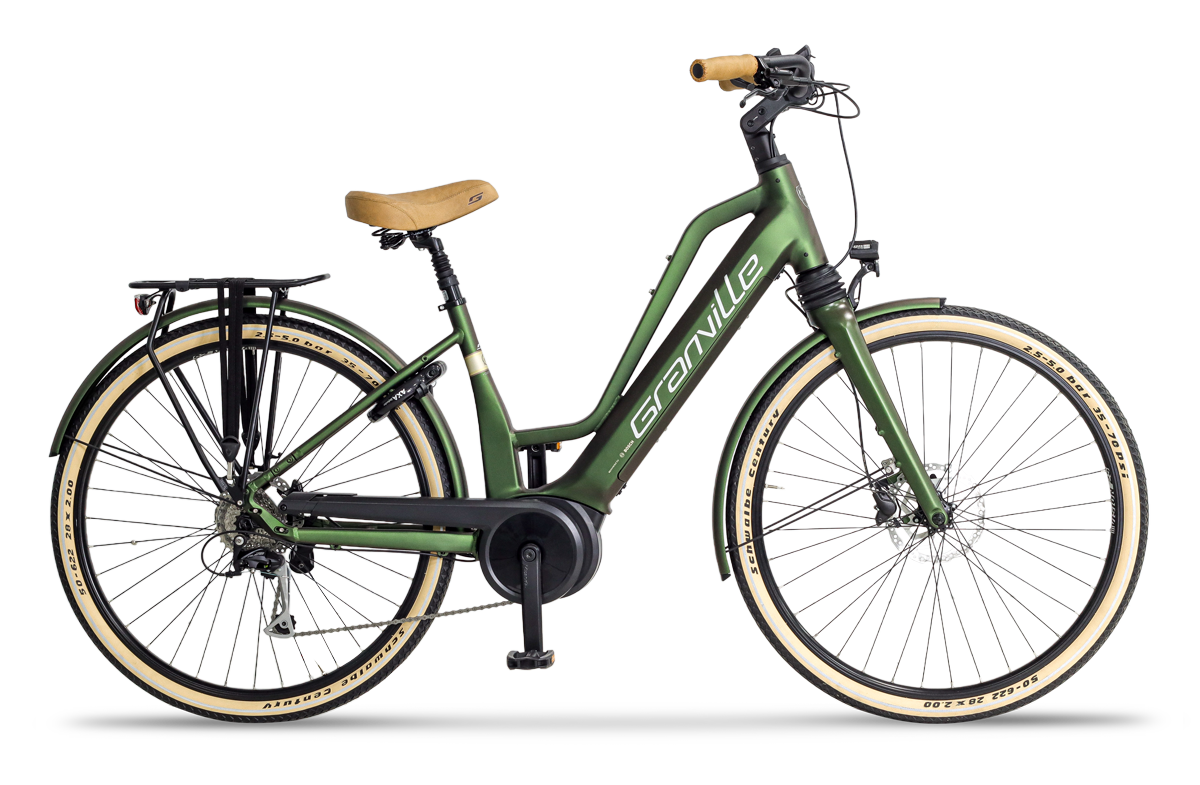 Velo grand ville deals