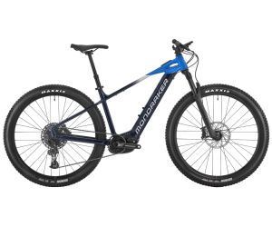 VTT Electrique Mondraker Prime R - 750Wh 2024