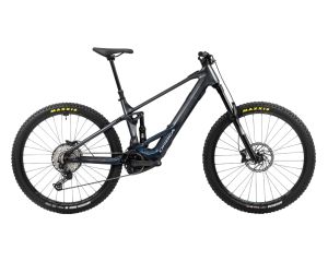 VTT Electrique ORBEA WILD H30 - 625Wh