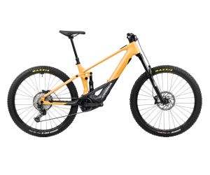 VTT Electrique ORBEA WILD H30 - 625Wh