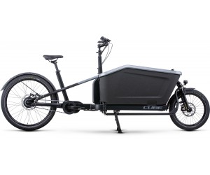 Cargo Hybrid 500