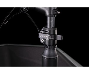 Cargo Hybrid Dual 1000Wh
